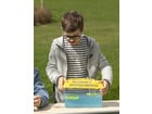 Betzold Set: 10 x kleiner Experimentier Behälter 6 Liter
