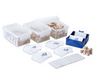 Betzold Cubo Komplett Set