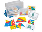 Betzold Tangram Set großer Klassensatz