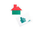 Betzold Tangram Set großer Klassensatz
