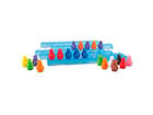 Lernspiel Mathe Pinguine