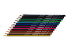 STAEDTLER Noris® colour Buntstifte Klassenpackung inkl Spitzer 144 Stück