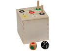 Betzold Holzspiele Box