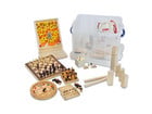 Betzold Holzspiele Box