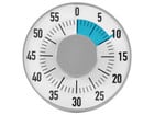 Lern Uhr Zeitzähler