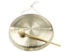Betzold Hand Gong