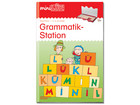 miniLÜK Grammatikstation 3 /4 Klasse