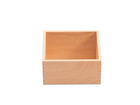 Betzold Holzbox für 30 Fühl und Tastplatten