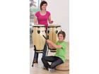 Betzold Konzert Congas natur 2er Set