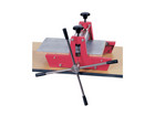 Druckpresse