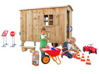 Betzold Bauwagen Kindergarten