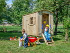 Betzold Bauwagen Kindergarten