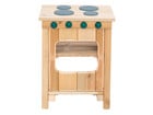 Betzold Backofen/Herd Outdoor Spielküche