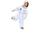 Kinder Kostüm Astronaut