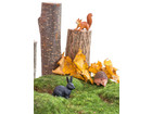 Betzold Waldtiere Set 10 tlg