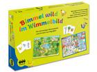 Bimmel wild im Wimmelbild!