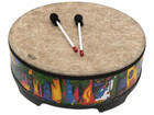 Große Boden Trommel World Percussion