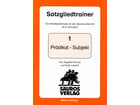 Satzgliedtrainer