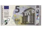 Betzold Euroscheine 65 Stück