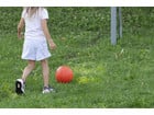 Betzold Hypersoft Kunststoff Fußball