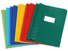 Heftumschläge in 10er Sets