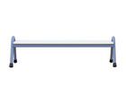 Stapelbank 120 cm breit Sitzhöhe 30 cm