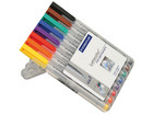 Staedtler bunte Folienschreiber