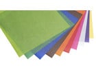 folia Transparentpapier Faltblätter 40 g/m² 500 Blatt