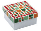 Bunte Mosaik Glassteine 1 kg