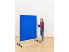 Betzold Moderationstafel 150 x 120 cm höhenverstellbar