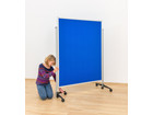 Betzold Moderationstafel 150 x 120 cm höhenverstellbar