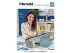 Technik & Büro Hauptkatalog 2026