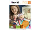 Kreatives Gestalten Hauptkatalog 2026