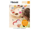 Kreatives Gestalten Hauptkatalog 2026 Kindergarten