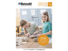 Kreatives Gestalten Hauptkatalog Schule 2023/2024