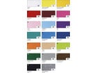 folia Bastelfilz auf Rolle einer Farbe