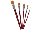 Betzold Borstenpinsel 5er Set