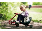 winther Viking Hand Twister
