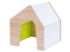 EduCasa Spielhaus Sinne