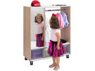 EduCasa Mobile Garderobe