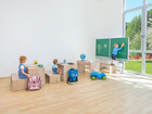 EduCasa Stapeltische Set