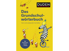 DUDEN Das Grundschulwörterbuch