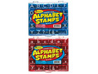 Alphabet Stempel