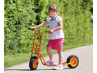 TopTrike Roller mit 2 Rädern