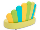 Betzold Pfauensofa