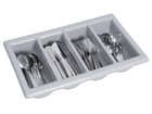 Besteck Set inkl Besteckkasten 241 teilig