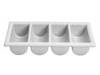 Besteck Set inkl Besteckkasten 241 teilig
