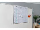 Betzold Blanko Tafel mit Raster