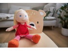 HABA Stoffpuppe Annelie