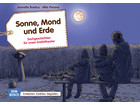 Sonne Mond und Erde Kamishibai Bildkartenset